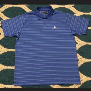 Pebble Beach Golf Shirt